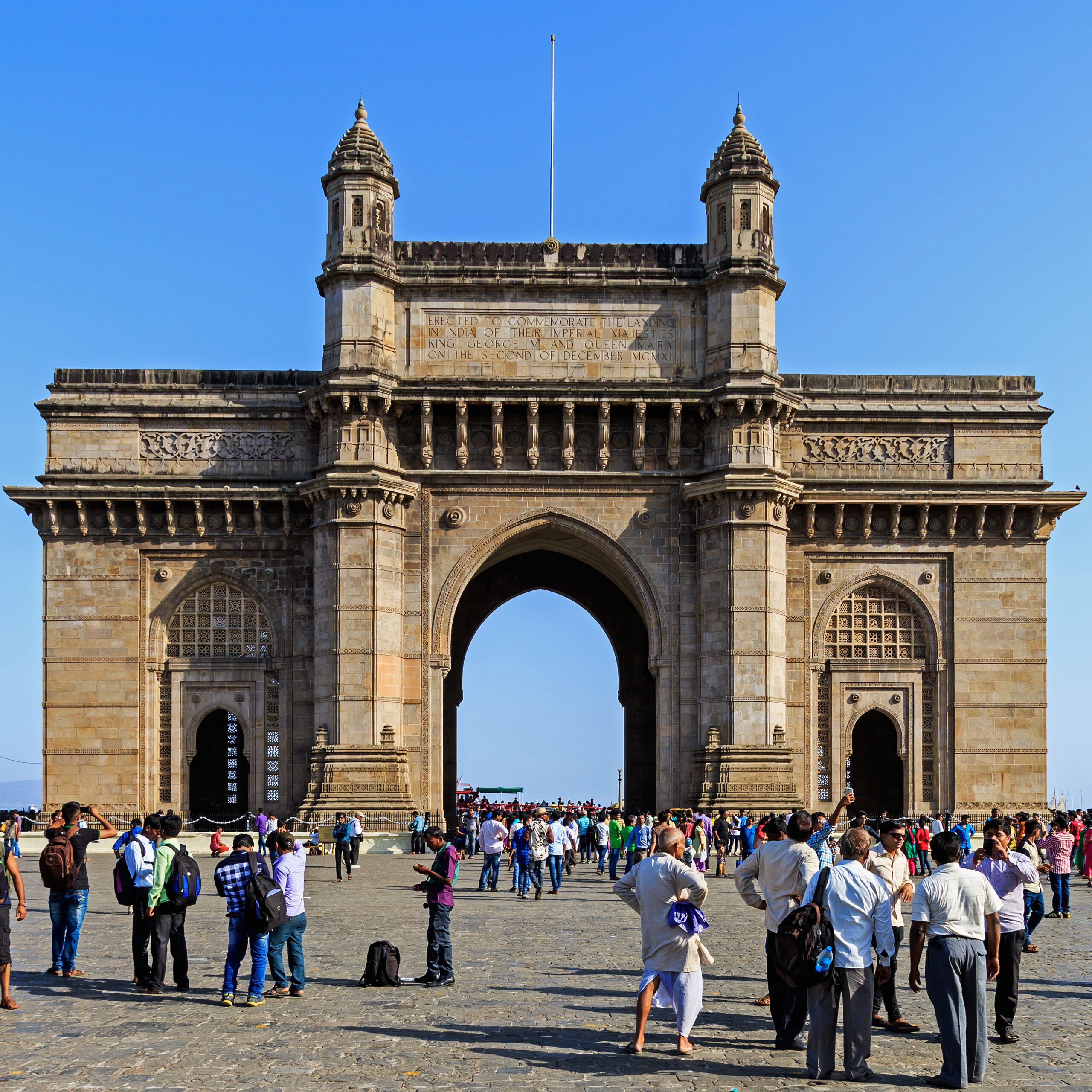 Gateway of India, Mumbai
