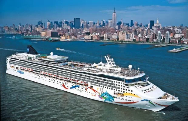 StarDream Cruises Review: Where Dreams Meet the Sea