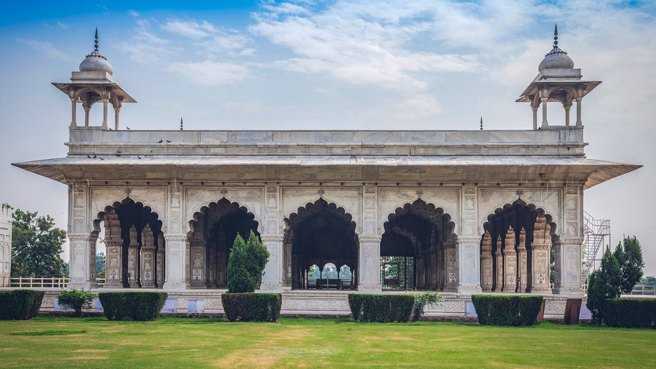 Historic Monument of India |