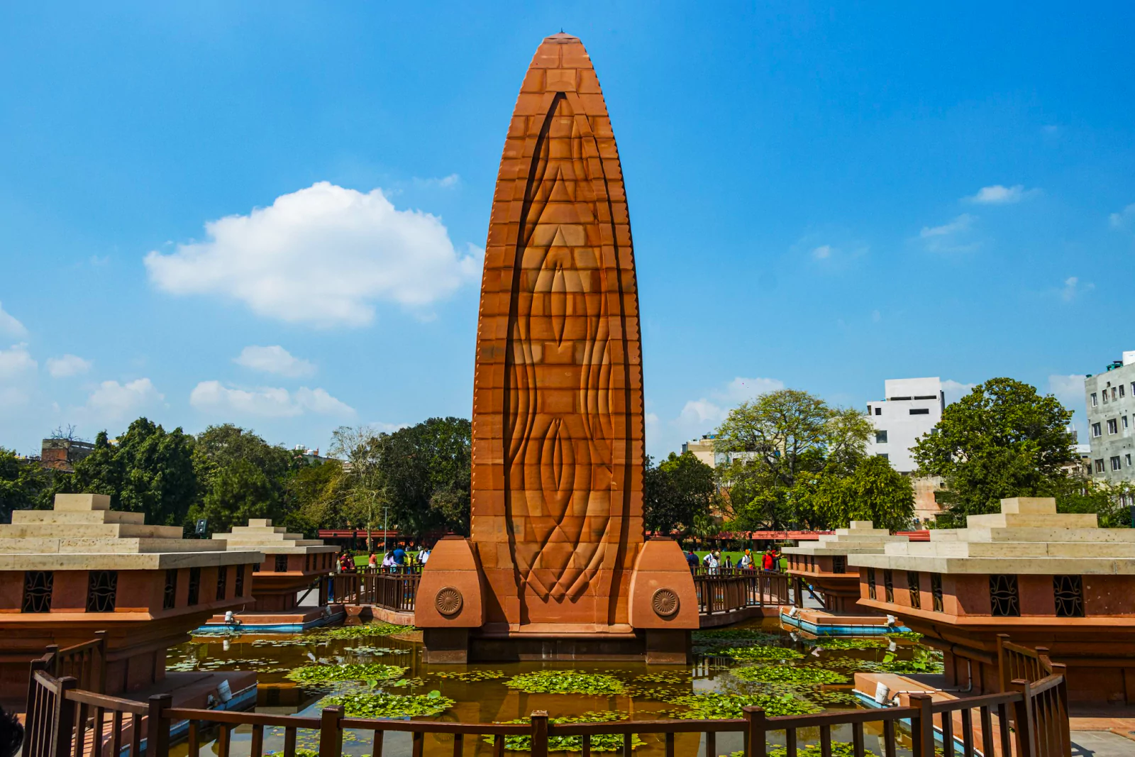 JALLIANWALA BAGH MASSACRE