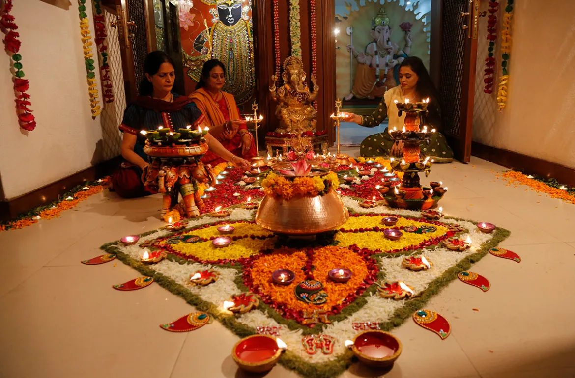 DIWALI 