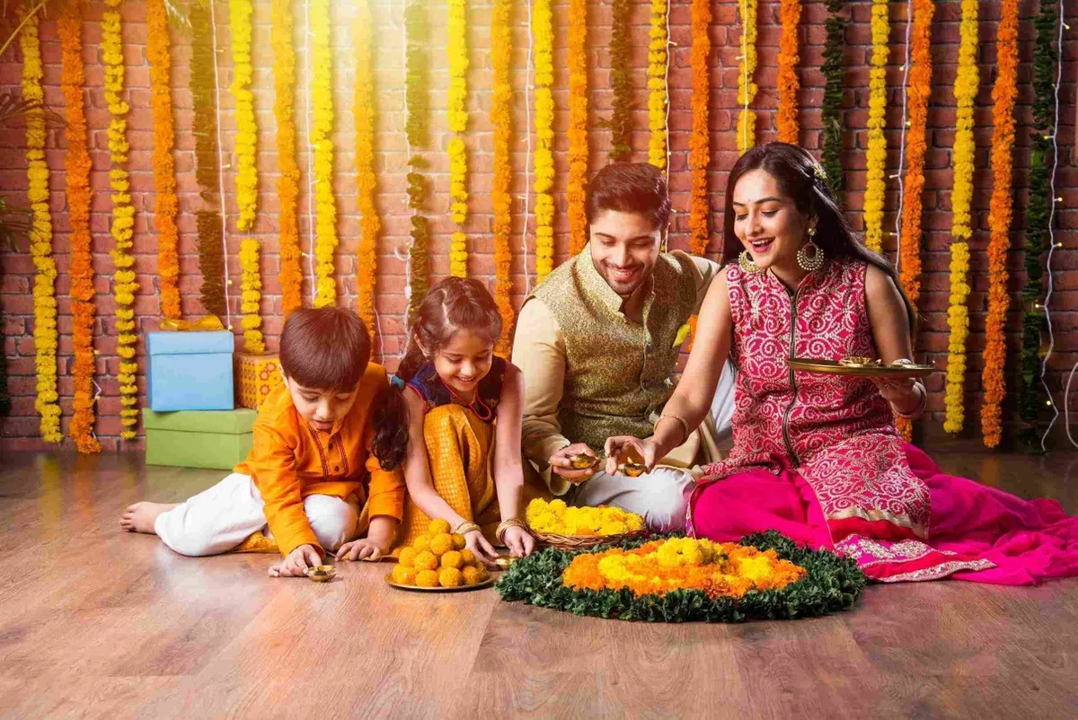 diwali
