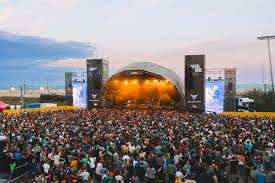Primavera Sound Barcelona music festival, top 10 concert around the world