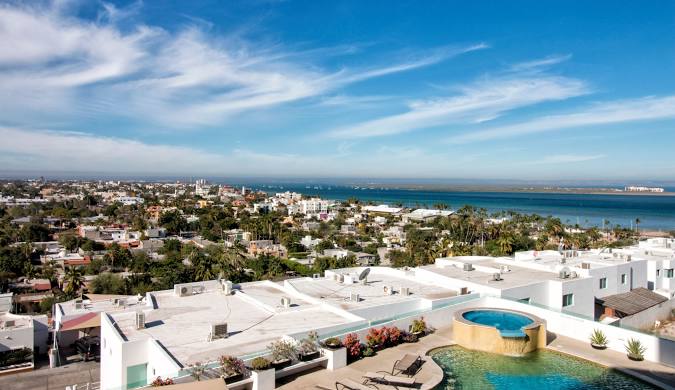 Mexico City, Mexico — Best for Culture & Urban Life