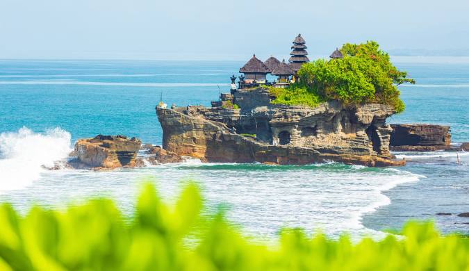 Bali, Indonesia — Best for Lifestyle & Community