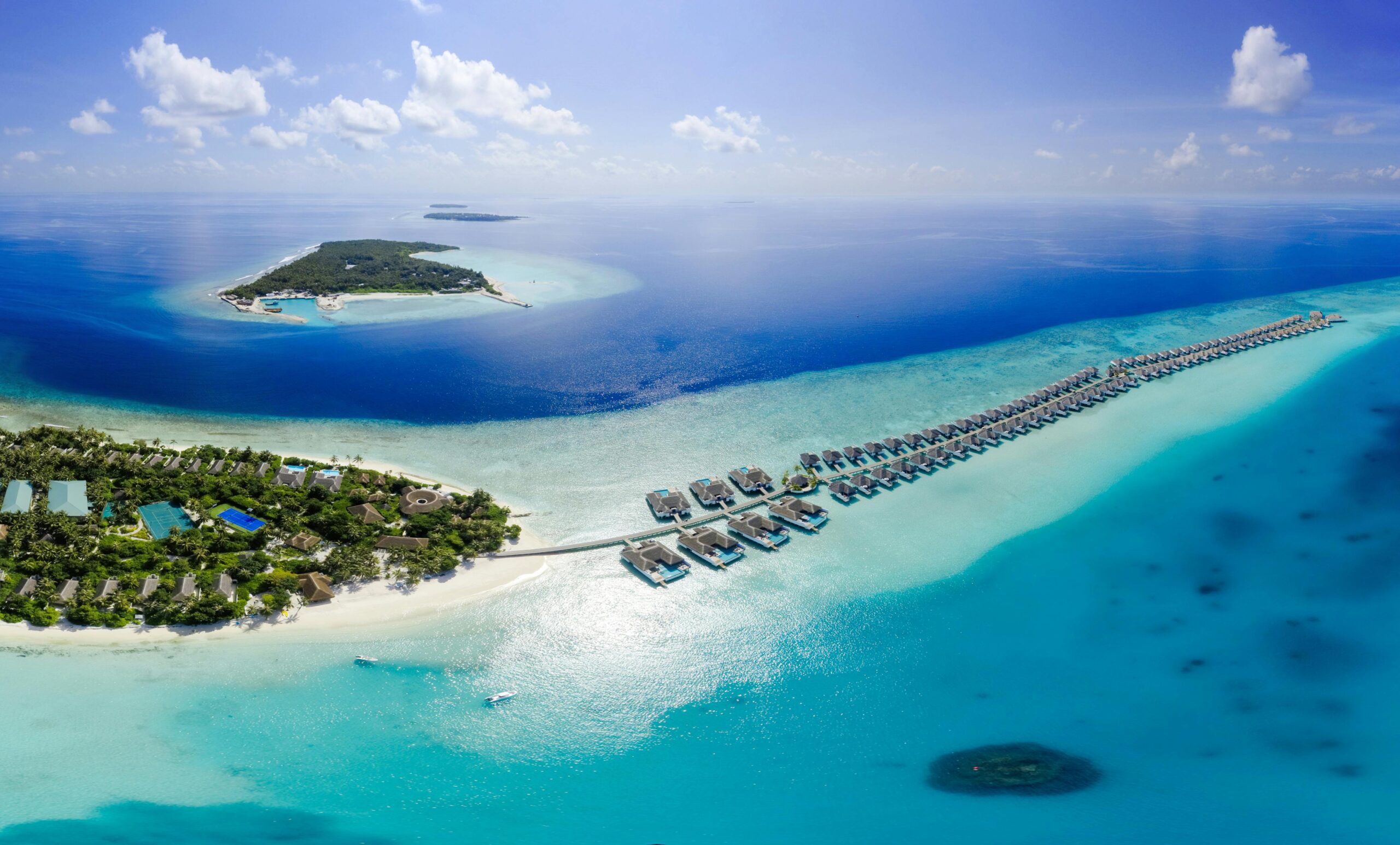 Maldives- Top Travel Destination you must visit in your lifetime