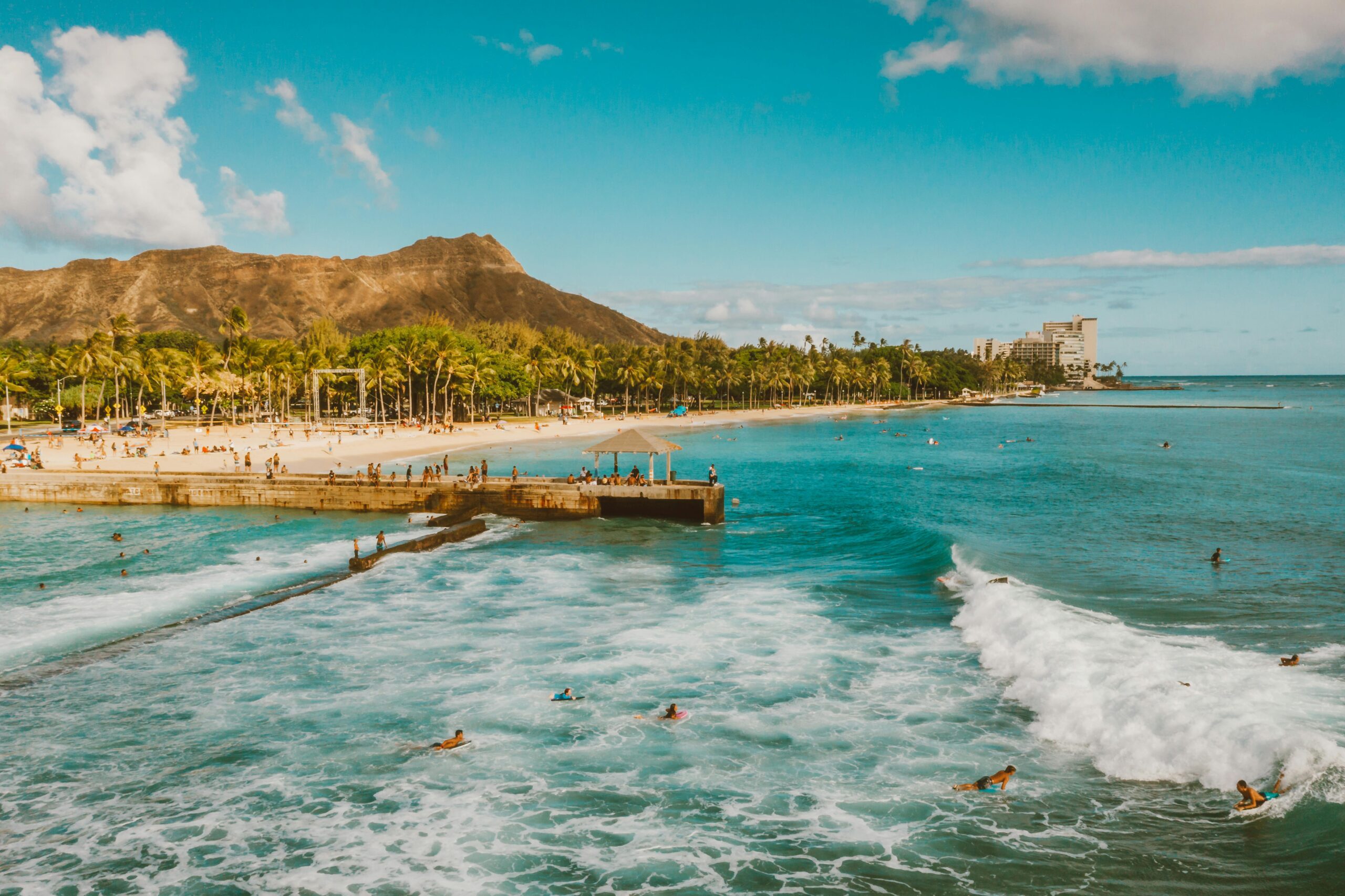 Oahu — Best for First-Time Visitors , Hawaii Tour Guide