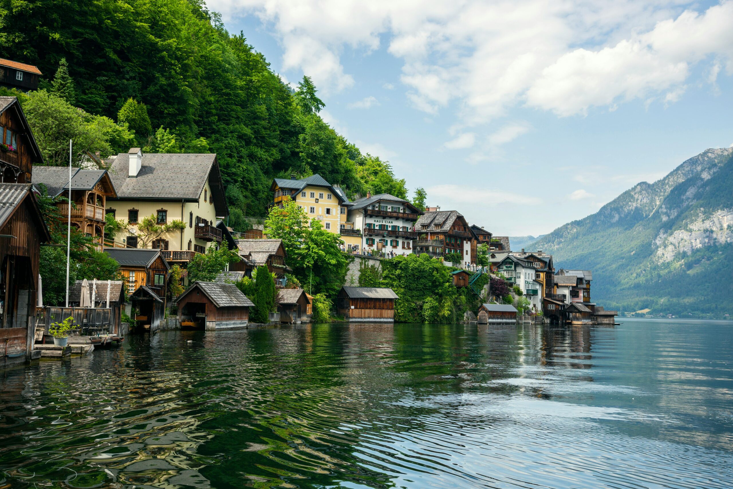 Haleakalā National Park — Sunrise Above the Clouds