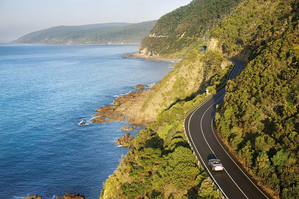 Great Ocean Road, Australia