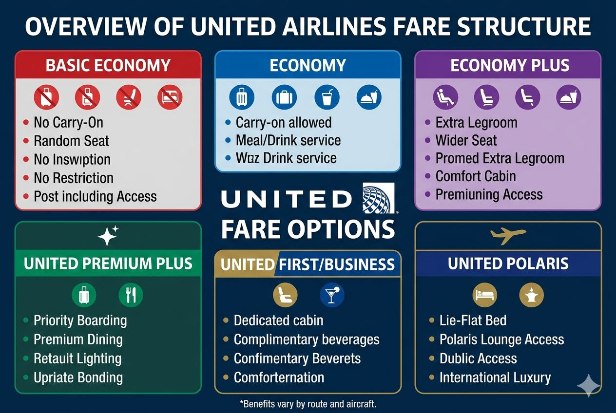 Does United Airlines give discounts to senior citizens?