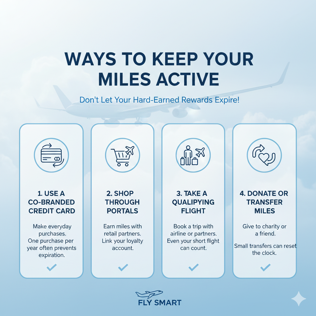 do American Airlines miles expire