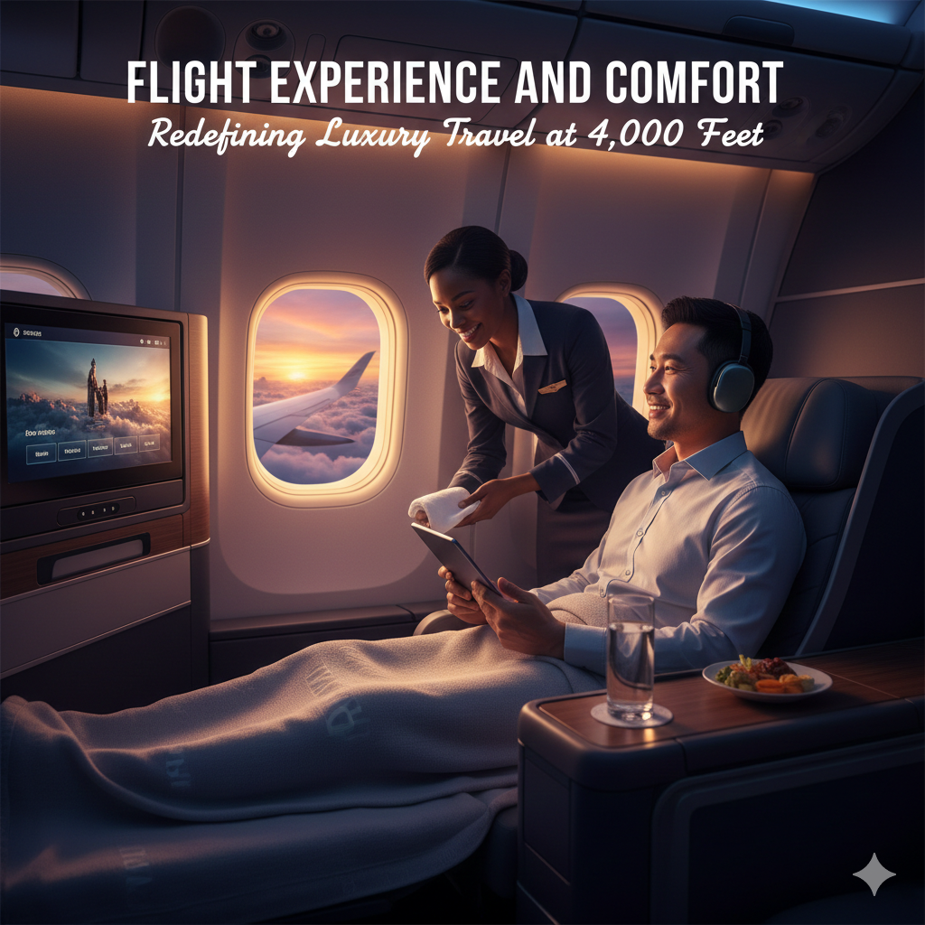 Is American Airlines a Good Airline