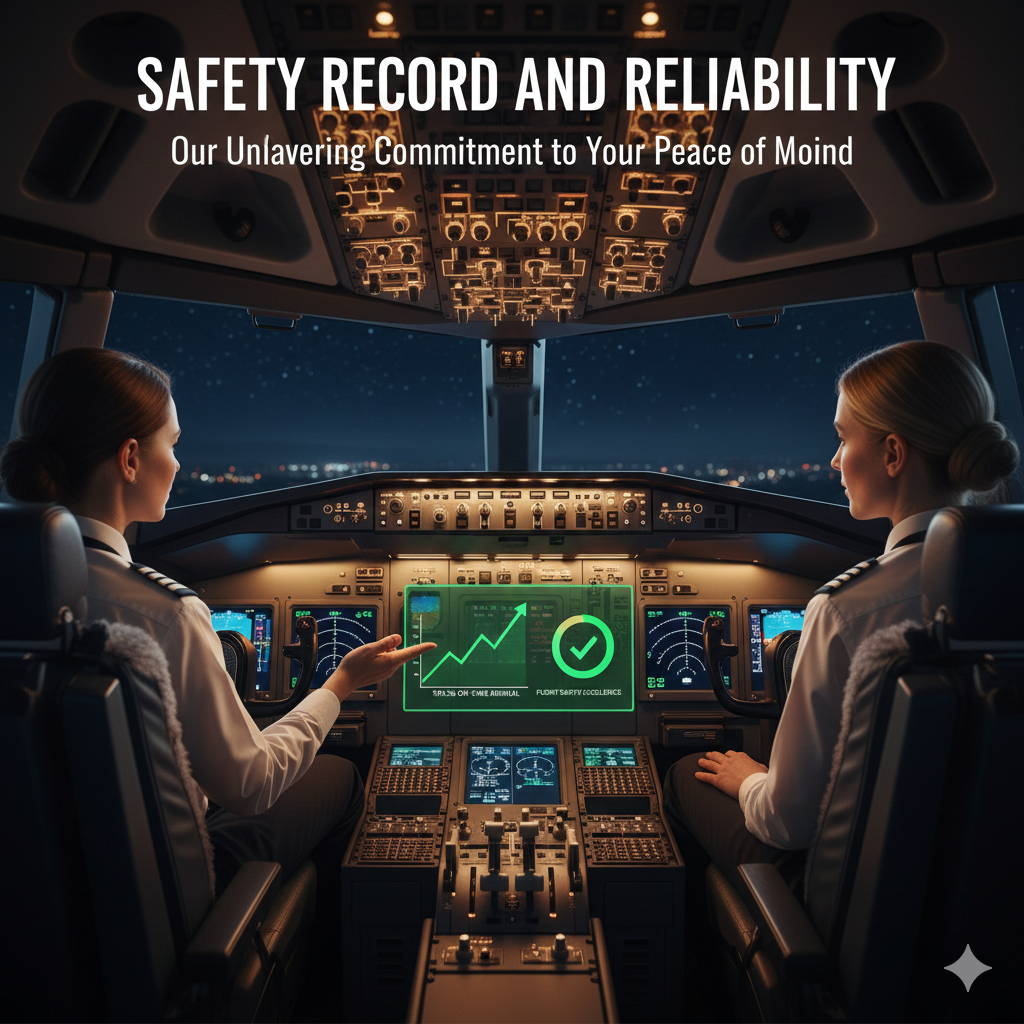 Is American Airlines a good airline