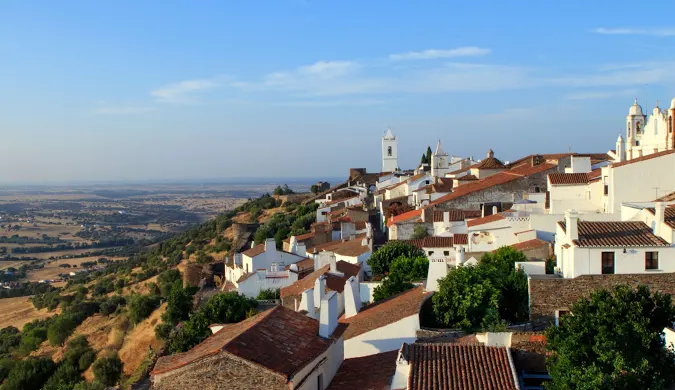 Alentejo, Portugal: The "Slow Food" Alternative to the Algarve
