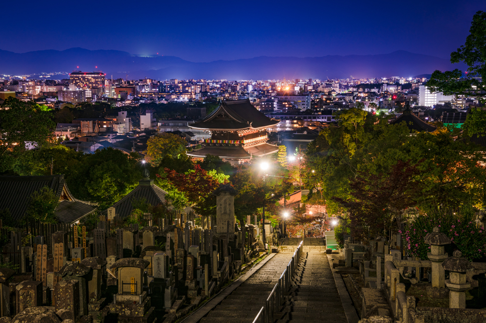 Kyoto, Japan: Where Tradition Glows in Silence