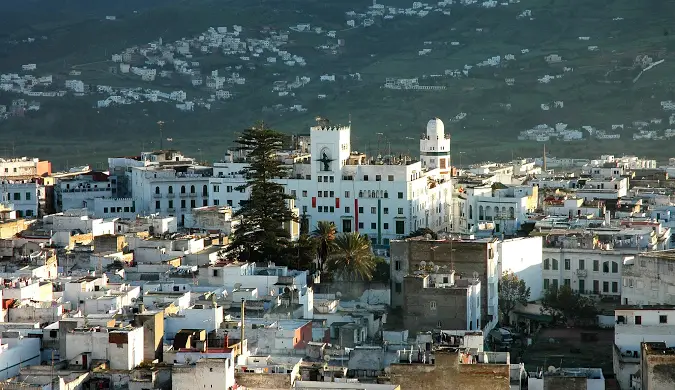 Tetouan, Morocco: The Artistic Escape from the Blue City Rush