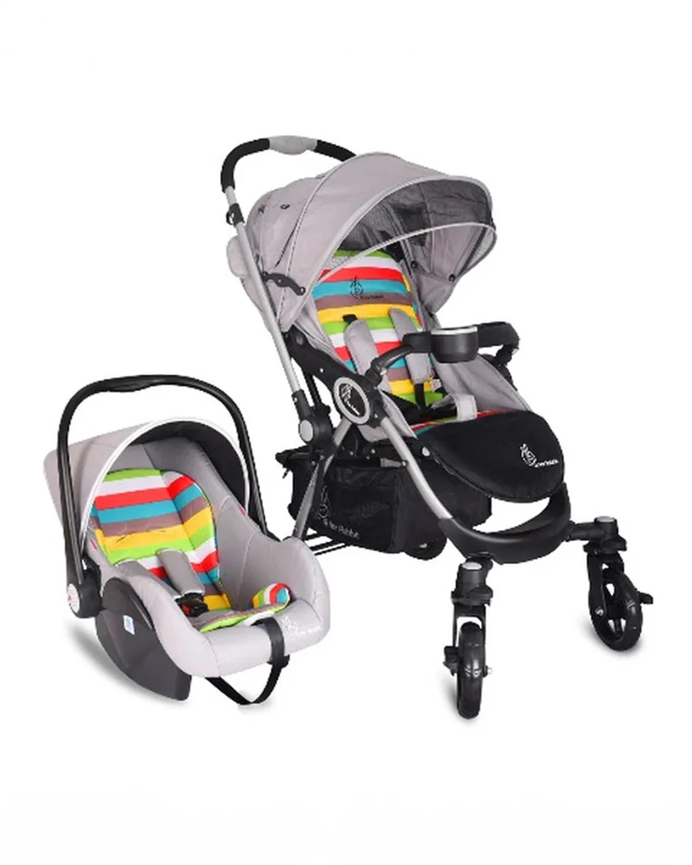 Baby stroller