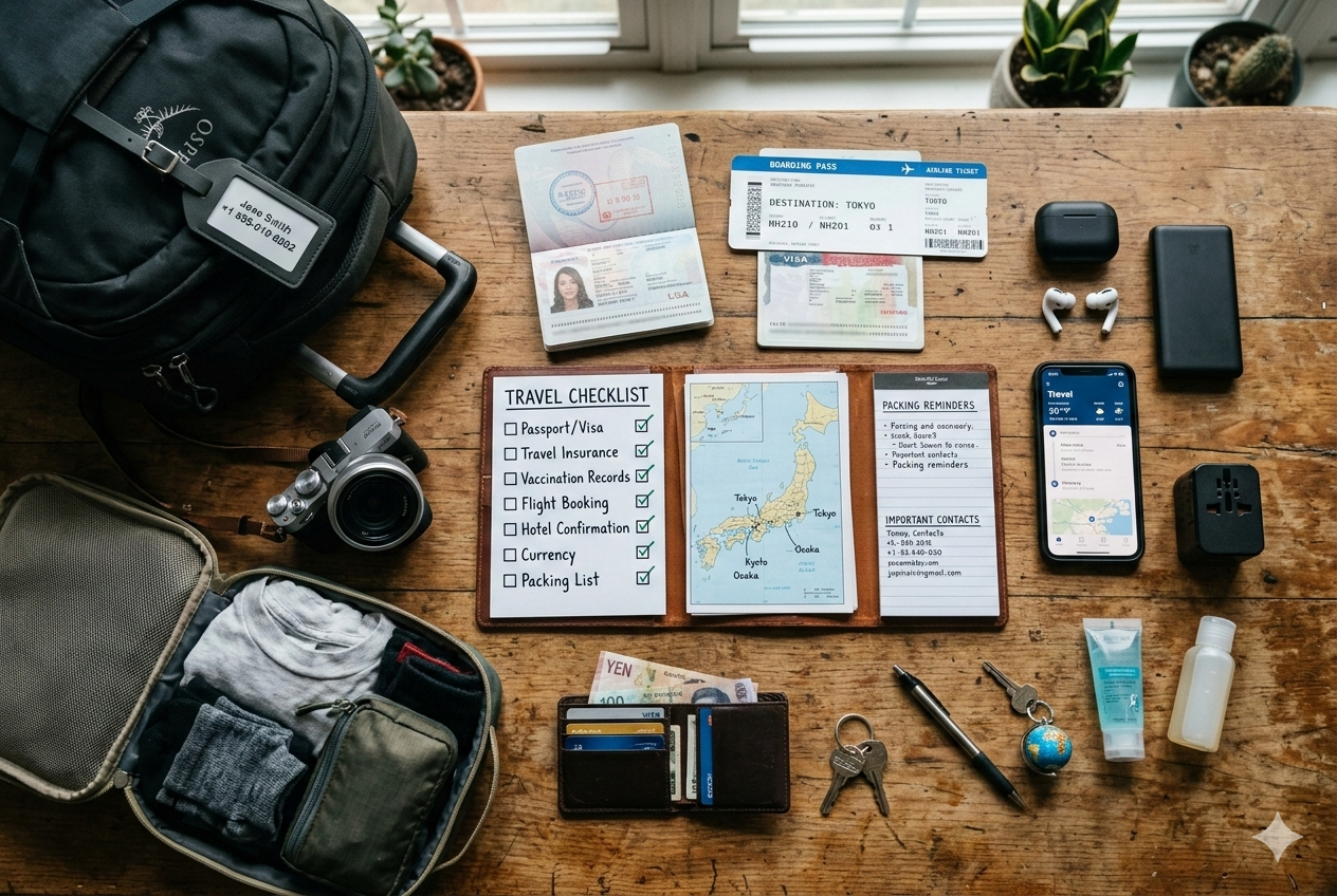 Does United Airlines do international flights?