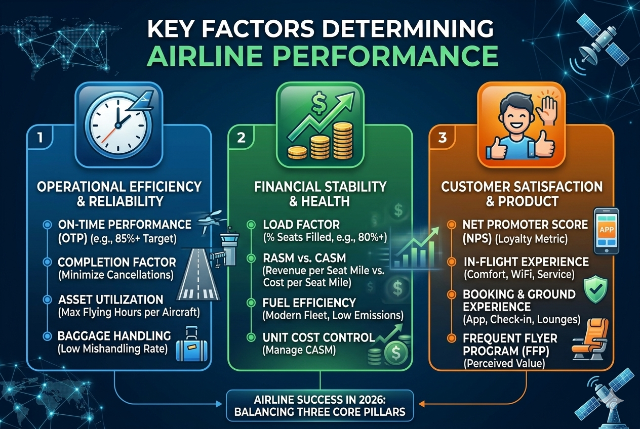 What's the worst airline to fly right now?