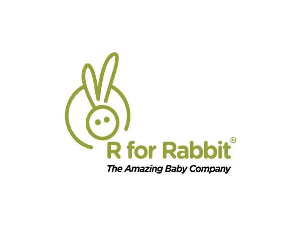 R for rabbit